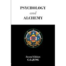 Psychology and Alchemy - Carl Gustav Jung