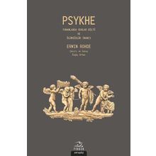 Psykhe - Erwin Rohde