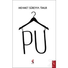 Pu - Mehmet Süreyya Timur