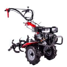 Pubert 55P R210 7 Hp 2+1 Şanzımanlı Benzinli Çapa Makinesi