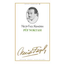 PÜF NOKTASI (KOD: 57) - NECIP FAZIL KISAKÜREK