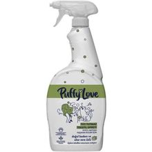 Puffy 750 ml Love Kedi Ve Köpek Tüy Tutmaz Tekstil Spreyi