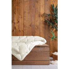 Puffy Dulcet 155x215 cm Yün Tek Kişilik Yorgan