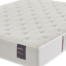 Puffy Hybrid Pro Lateks Pocket 100x200 cm Yaylı Yatak