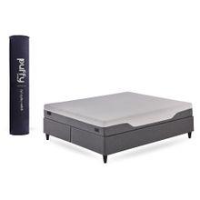 Puffy Visco Super Comfort Roll Pack 120x200 cm Yatak