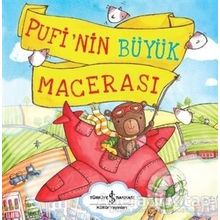 Pufi nin Büyük Macerası - Jo de Ruiter