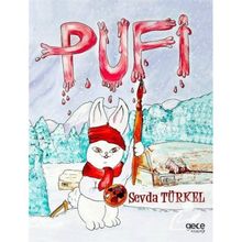Pufi - Sevda Türkel - Gece Kitaplığı