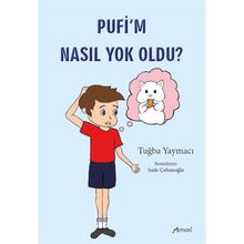 Pufi'm Nasıl Yok Oldu Tuğba Yaymacı