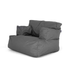 Pufumo Relax Gri Armut Koltuk