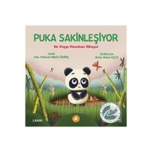 Puka Sakinleşiyor - Uzman Psikolog Nergis Özdinç