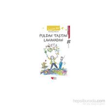 Puldan Taştan Lahanadan - Sevim Ak