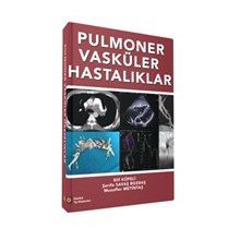 Pulmoner Vasküler Hastalıklar - İstanbul Tıp Kitabevi