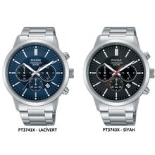 Pulsar PT3741X Erkek Kol Saati
