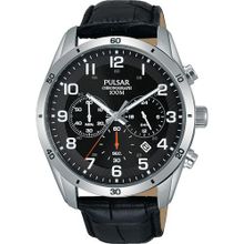 Pulsar PT3883X Erkek Kol Saati