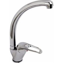 Pulsar VENE000245 Junior Kuğu Lavabo Bataryası