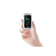 Pulsemed BSX-231 Oksimetre Nabız Ölçer