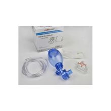 Pulsemed PVC Pediatrik Çocuk Ambu Seti