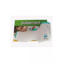 Pulsemed Temassız Ateş Ölçer