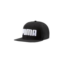 Puma 02146001 Siyah Flatbrim Cap Unisex Şapka