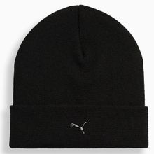 Puma 026404-01 Metal Cat Siyah Unisex Bere