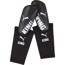 Puma 03093301 King Sleeve Siyah Futbol Tekmelik