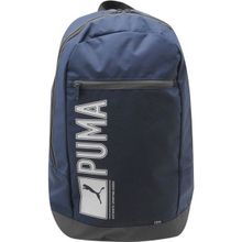 Puma 073391-02 Buzz Back Lacivert Sırt Çantası