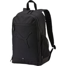 Puma 073581 Siyah Okul Sırt Çantası