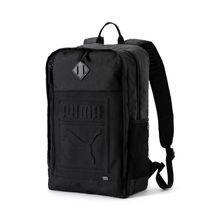 Puma 07558101 S Backpack Unisex Sırt Çantası