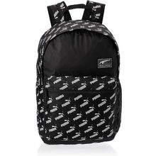 Puma 07573301 Academy Sırt Çantası Siyah