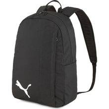 Puma 076854 03 Teamgoal 23 Backpack Puma Black Yetişkin Erkek Sırt Çantası