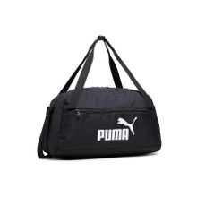 Puma 07803301 PUMA PHASE SPORTS BAG PUMA BLACK Çanta