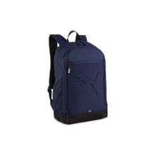 Puma 07913620 Buzz 26 lt Mavi Günlük Stil Erkek Sırt Çantası