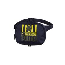 Puma 07981701 Fenerbahçe Erkek Mavi Futbol Bel Çantası