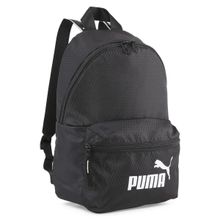 Puma 07985201 Core Base Puma Black Siyah Kadın Sırt Çantası