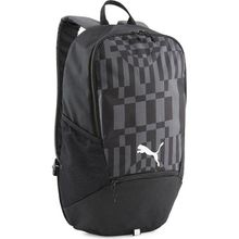 Puma 07991103 Invidualrise Backpack 33x49x11 cm Gri Sırt Çantası