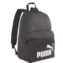 Puma 07994301 Siyah Phase Backpack Sırt Çantası
