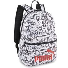 Puma 07994812 Phase Aop Renkli Unisex Sırt Çantası