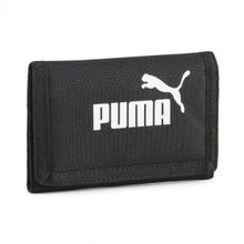 Puma 07995101 Siyah Erkek Cüzdan