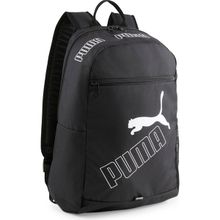 Puma 07995201 Siyah Phase Backpack II Unisex Sırt Çantası