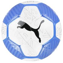 Puma 08399203 Prestige Mavi Futbol Topu