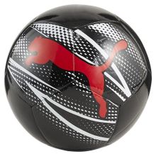 Puma 08407310 Attacanto Graphic Siyah Futbol Topu
