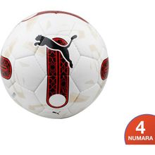 Puma 08419701 Süper Lig 5 Hs Beyaz Orbita Futbol Topu