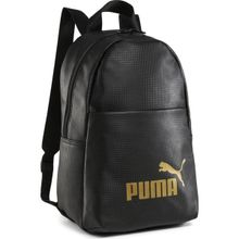 Puma 09027601 Core Up Siyah Kadın Sırt Çantası