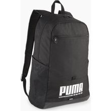 Puma 09034601 Plus Siyah Erkek Sırt Çantası