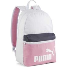 Puma 09046809 Phase Colorbl Pembe Unisex Sırt Çantası