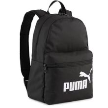 Puma 09116401 Phase Günlük Stil Unisex Siyah Sırt Çantası