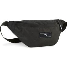 Puma 091318-01 Deck Siyah Erkek Bel Çantası