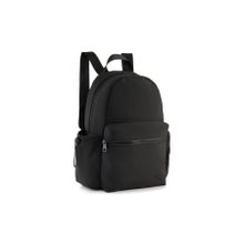 Puma 091714-01 Siyah Kadın Sırt Çantası