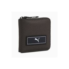 Puma 091729-01 Siyah Unisex Cüzdan