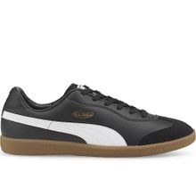 Puma 10669601 King 21 It Siyah Unisex Kapalı Saha Salon Ayakkabısı